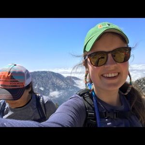 Meet your Posher, Meg